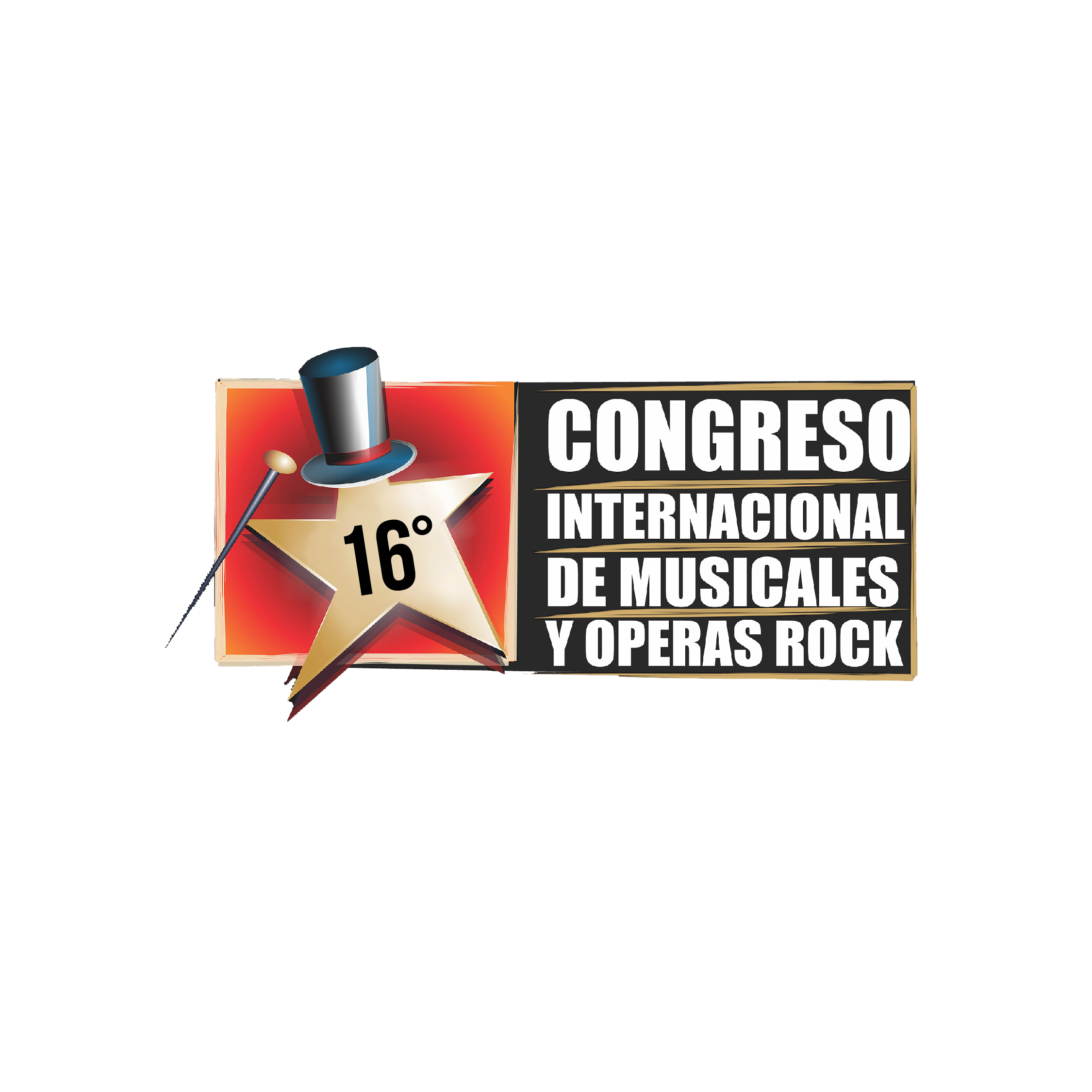 Congreso Internacional de Musicales y Óperas Rock