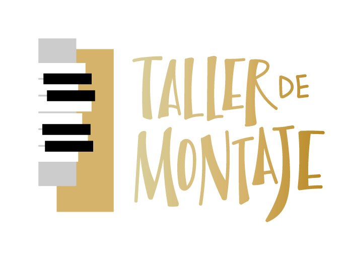 TALLER DE MONTAJE